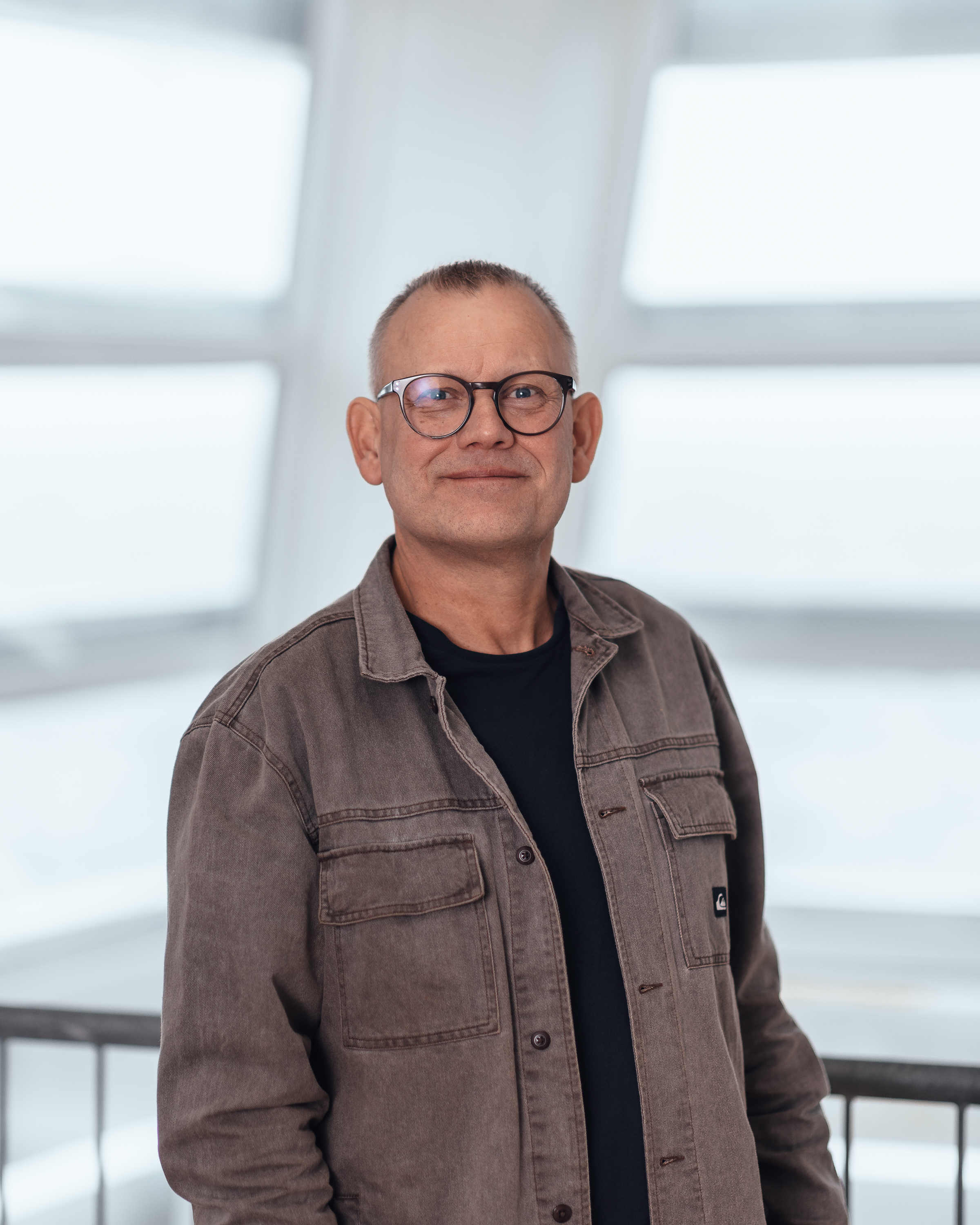 Michael Kiil